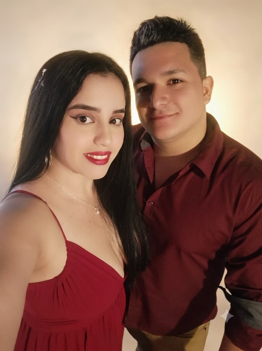 Hector y Mabelrosa
